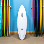 JS Big Horse PU/Poly 6'0"