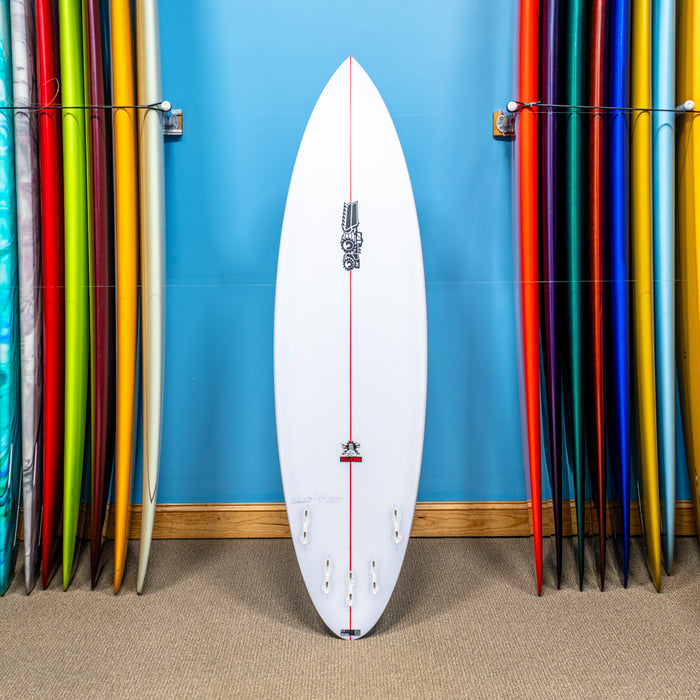 JS Big Horse PU/Poly 6'2"