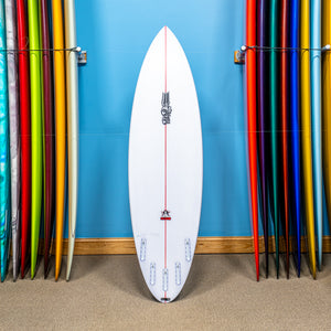 JS Big Horse PU/Poly 6'2" — Alternate View