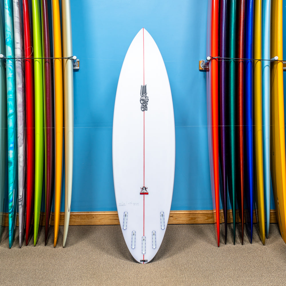 JS Big Horse PU/Poly 6'6