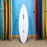 Actual Board: JS Big Horse PU/Poly 6'6" — 38.2L