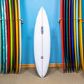JS Big Horse PU/Poly 6'8"