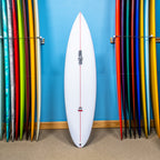 JS Big Horse PU/Poly 6'8"
