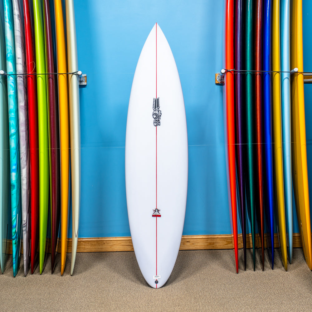 JS Big Horse PU/Poly 6'8"