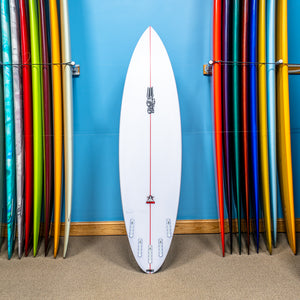 JS Big Horse PU/Poly 6'8" — Alternate View