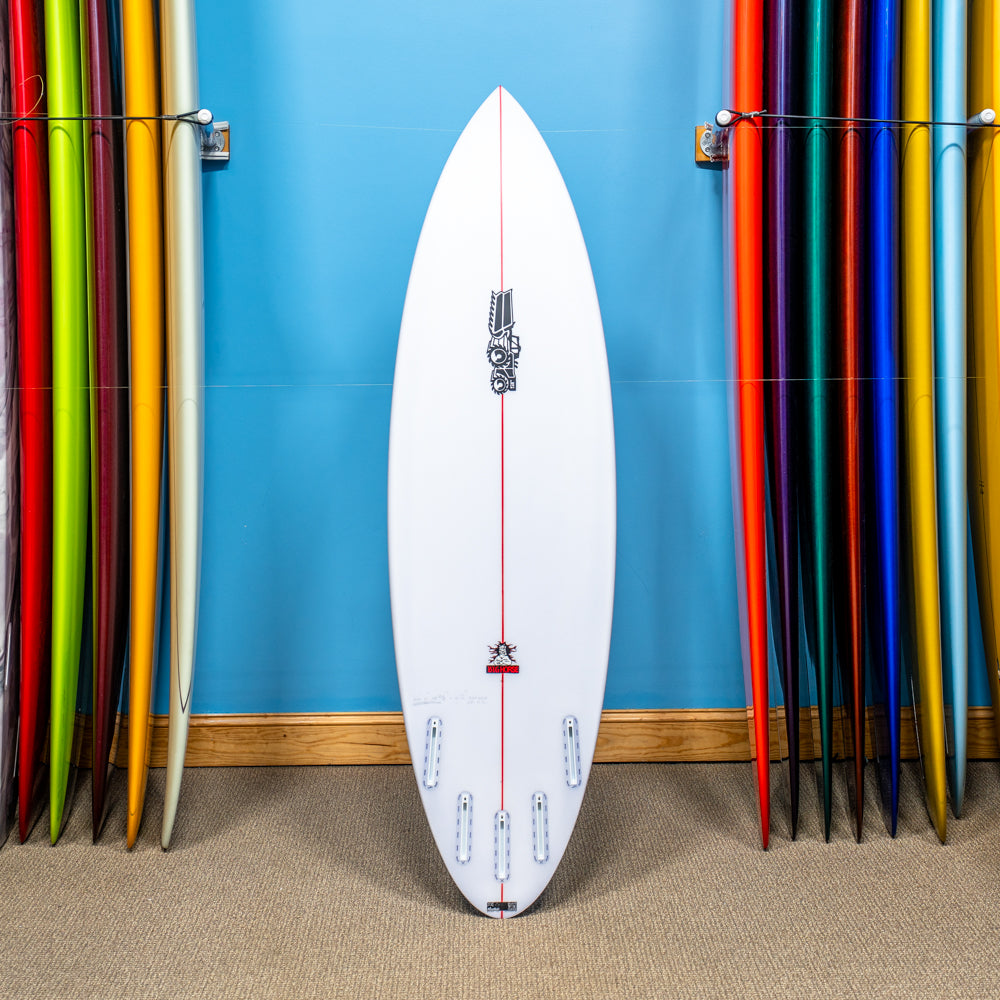 JS Big Horse PU/Poly 5'10"