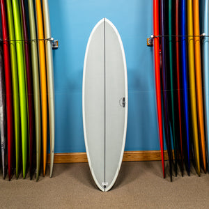 JS Big Baron PU/EPX 6'2"