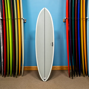 JS Big Baron PU/EPX 6'4"