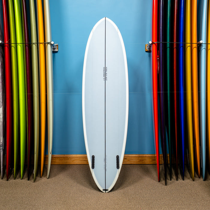 JS/BIG BARON PE  ビッグバロン6'2 JS-ビックバロン – JS Industries Japan