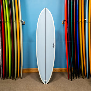 JS Big Baron PU/EPX 6'6"