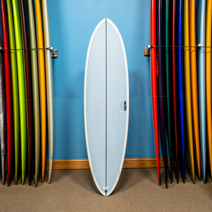 JS Big Baron PU/EPX 6'6"