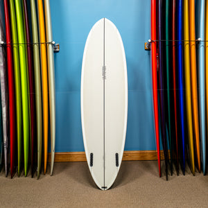 JS Big Baron PU/EPX 6'6" — Alternate View