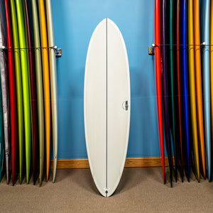 JS Big Baron PU/EPX 6'6"