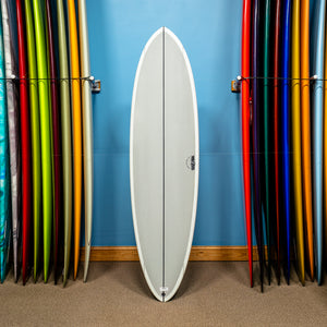 JS Big Baron PU/EPX 6'8"