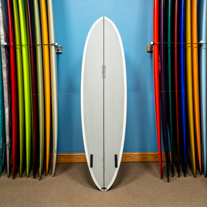 JS Big Baron PU/EPX 6'8"