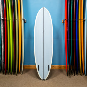 JS Big Baron PU/EPX 6'8" — Alternate View