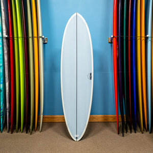 JS Big Baron PU/EPX 6'8"