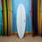 Actual Board: JS Big Baron PU/EPX 6'8" — 42.8L