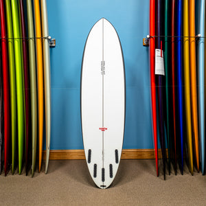 JS El Baron PU/EPX 6'4"