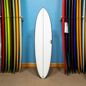JS El Baron PU/EPX 6'4"