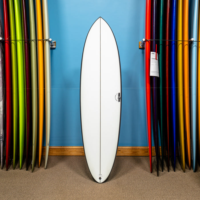 JS El Baron PU/EPX 6'4"