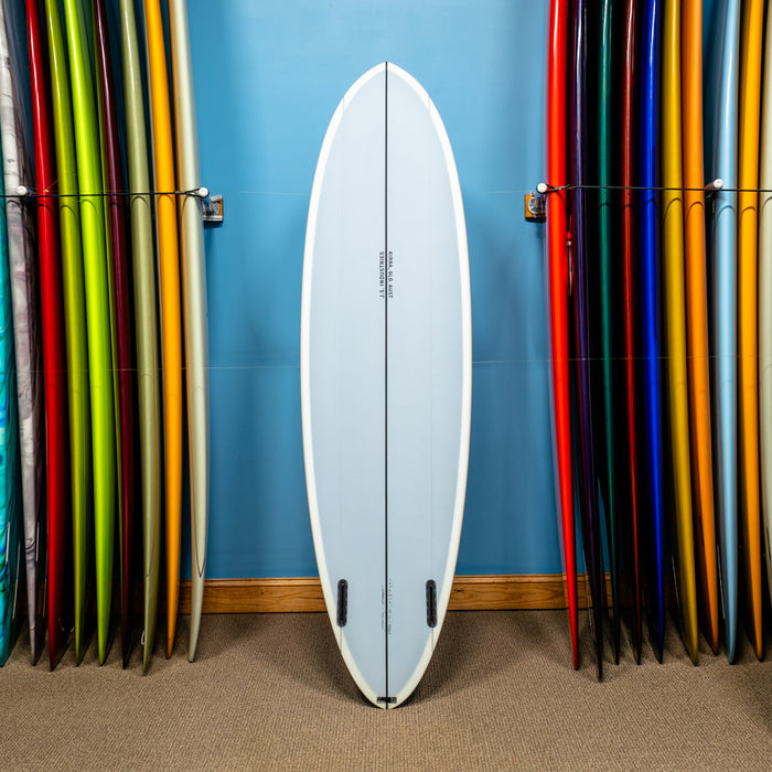 JS Big Baron PU/EPX 7'0"