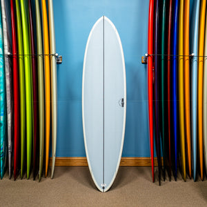 JS Big Baron PU/EPX 7'0"
