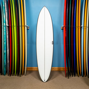 JS El Baron PU/EPX 7'6"