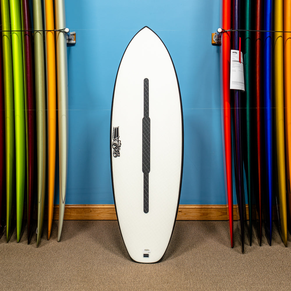 JS Flame Fish HYFI 3.0 5'6"
