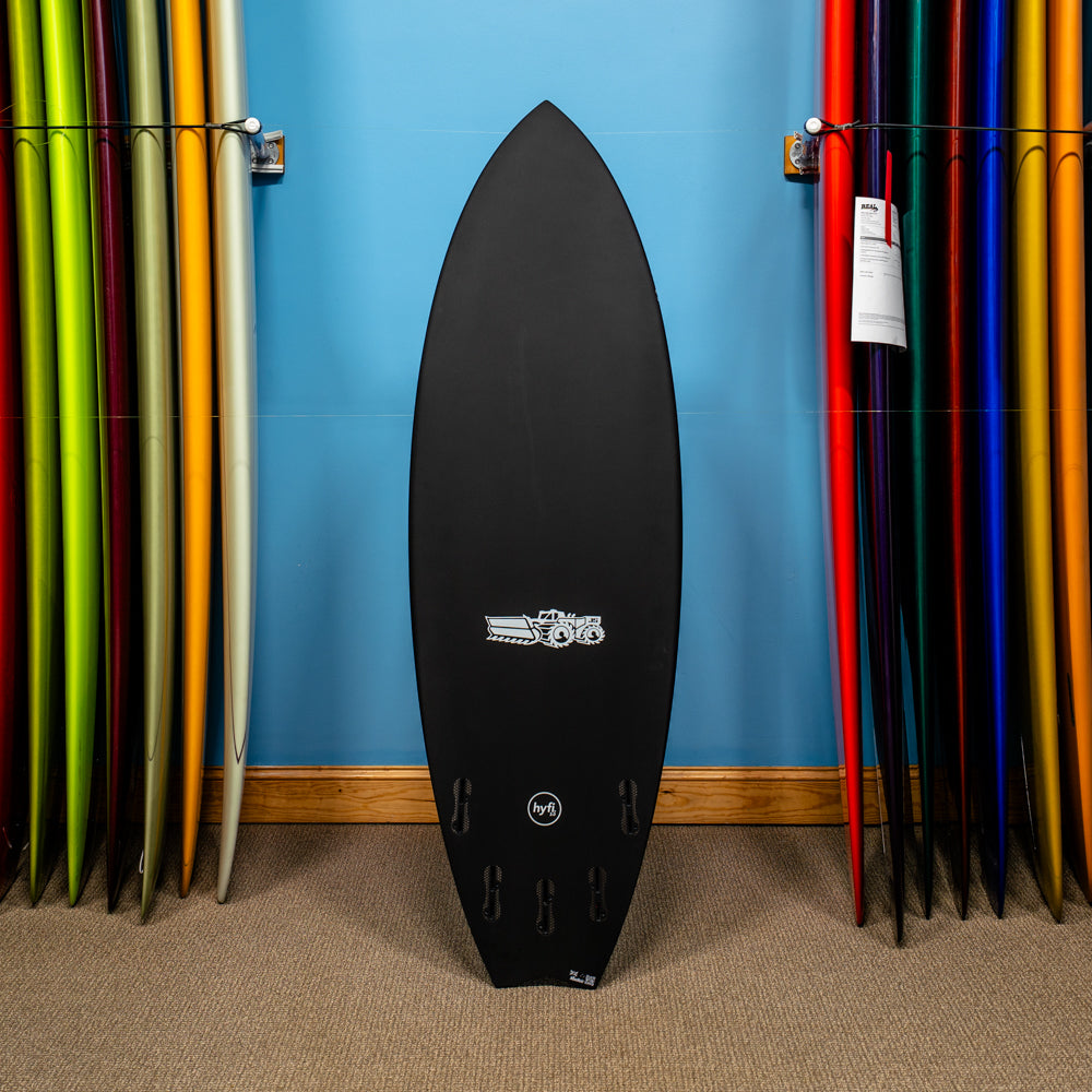 JS Sub Xero HYFI 3.0 5'9"