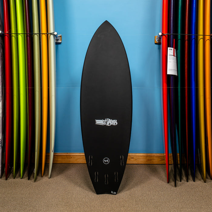 JS Sub Xero HYFI 3.0 6'0"