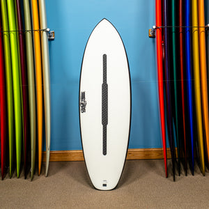 JS Flame Fish HYFI 3.0 5'9"