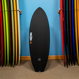 JS Flame Fish HYFI 3.0 6'0"