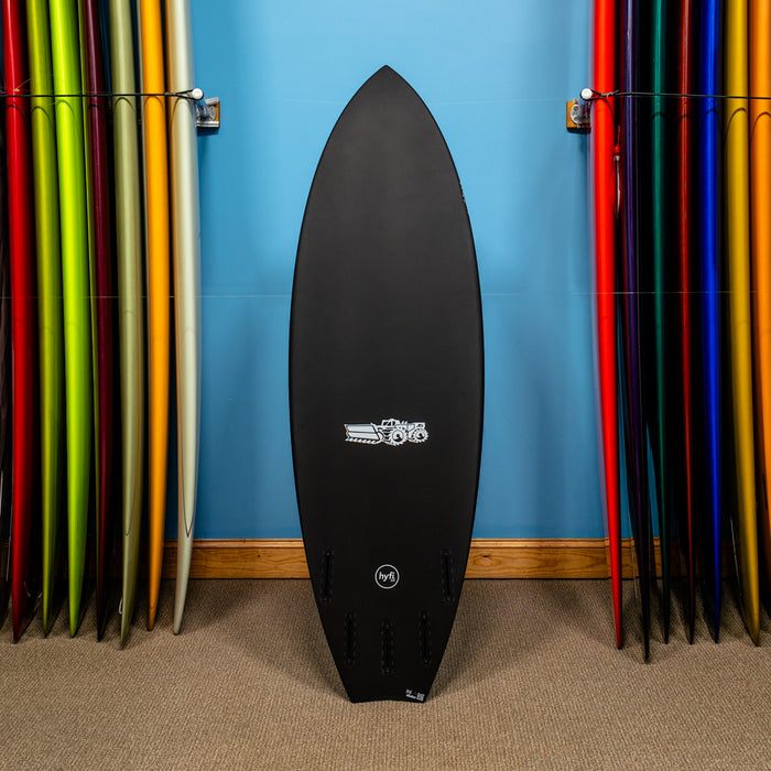 JS Sub Xero HYFI 3.0 5'10"