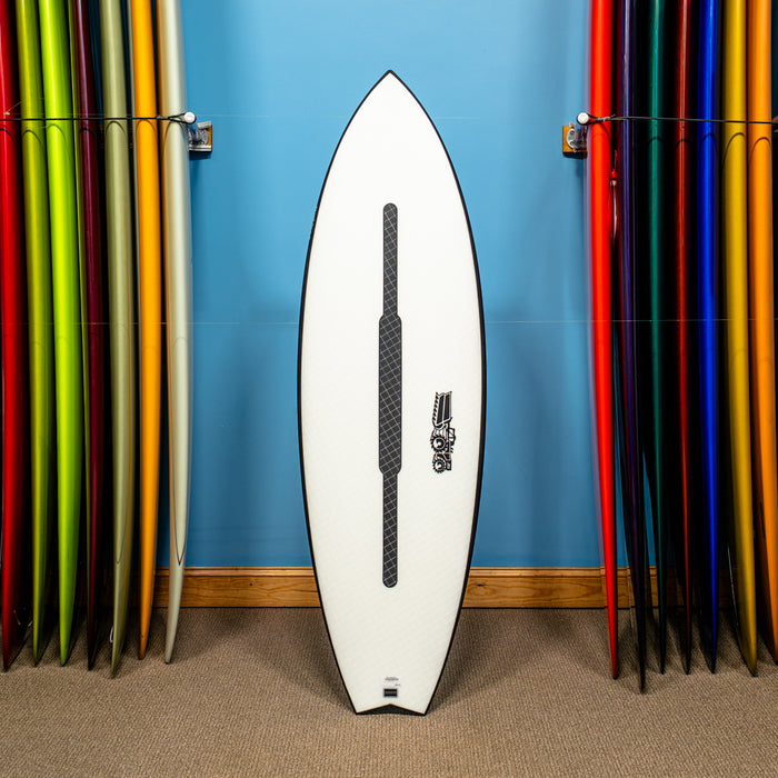 JS Sub Xero HYFI 3.0 5'10"