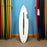 JS Xero Gravity HYFI 3.0 5'8"