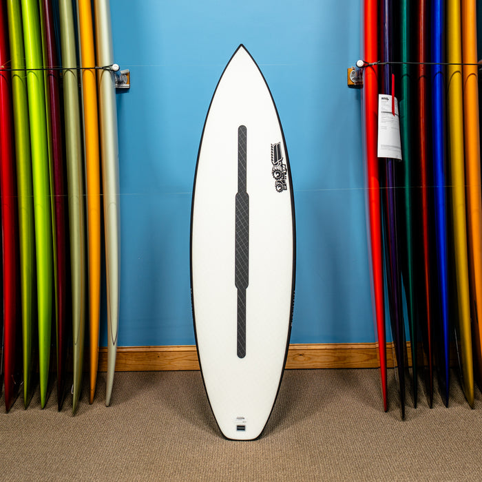 JS Xero Gravity HYFI 3.0 5'11"