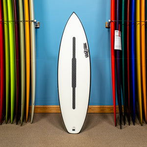 JS Xero Gravity HYFI 3.0 5'10"