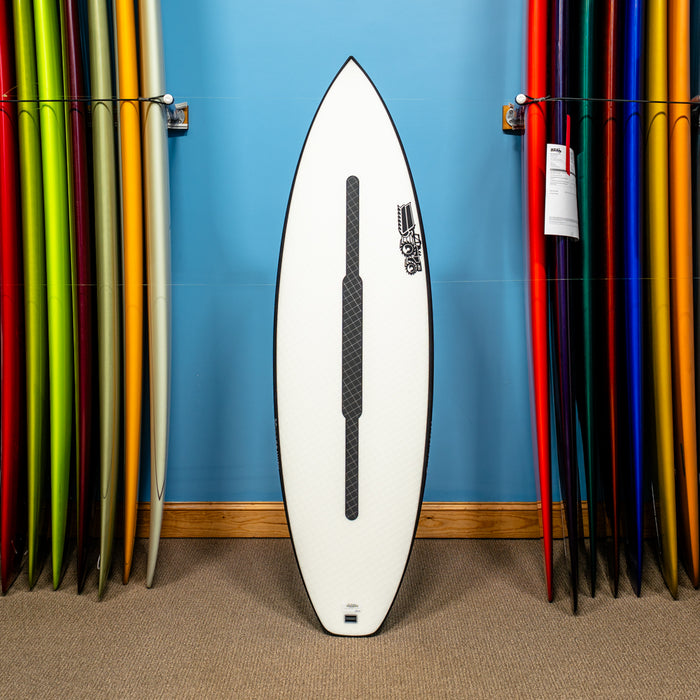 JS Xero Gravity HYFI 3.0 5'10"