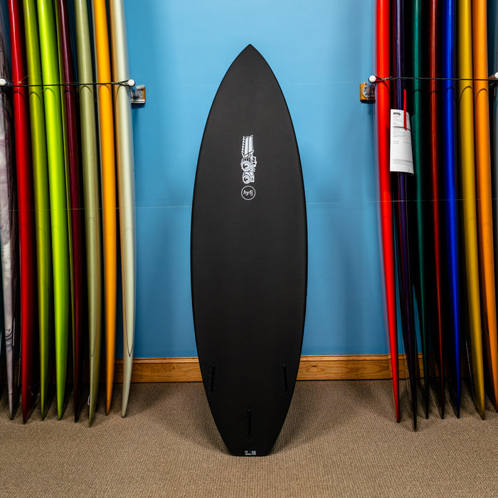 JS Xero Gravity HYFI 3.0 6'0