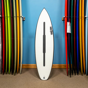 JS Xero Gravity HYFI 3.0 6'3"