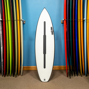 JS Xero Gravity HYFI 3.0 6'6"