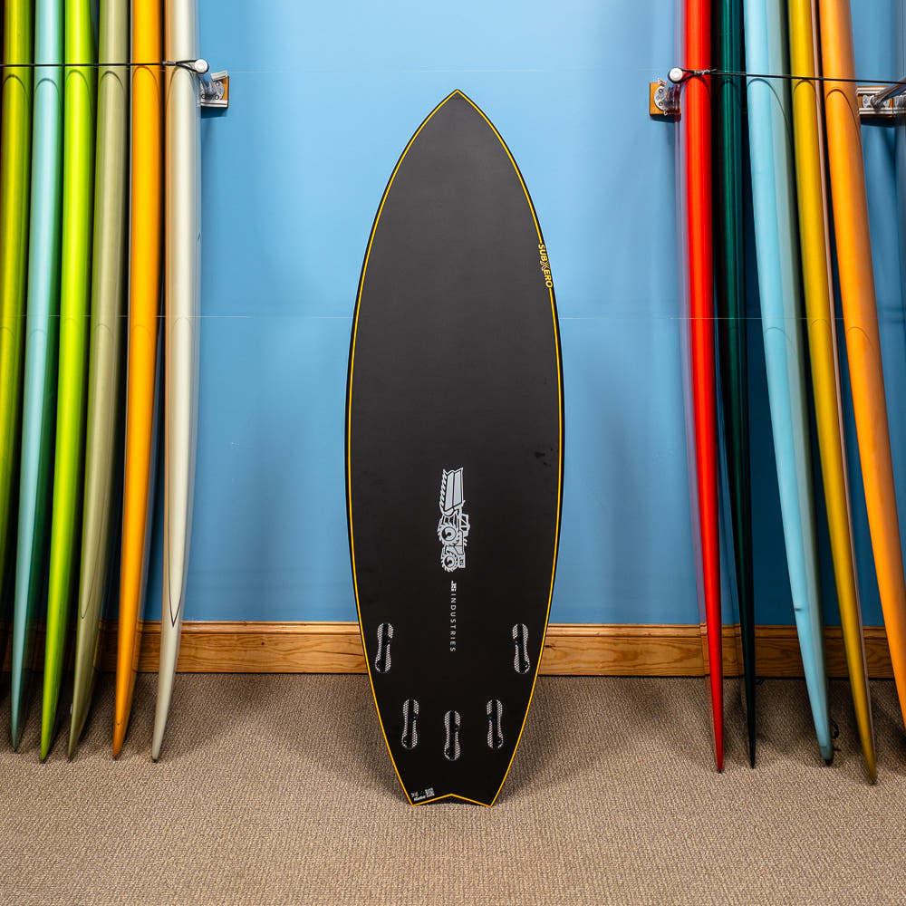 JS Sub Xero Carbotune 5'6"