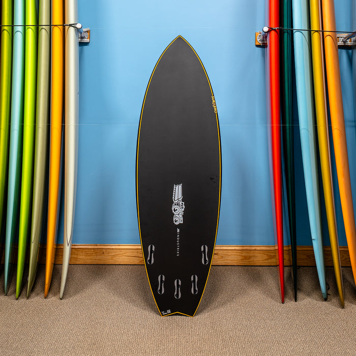 JS Sub Xero Carbotune 5'7"