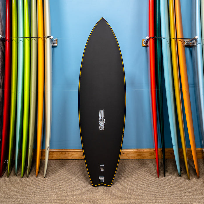 JS Sub Xero Carbotune 6'1"