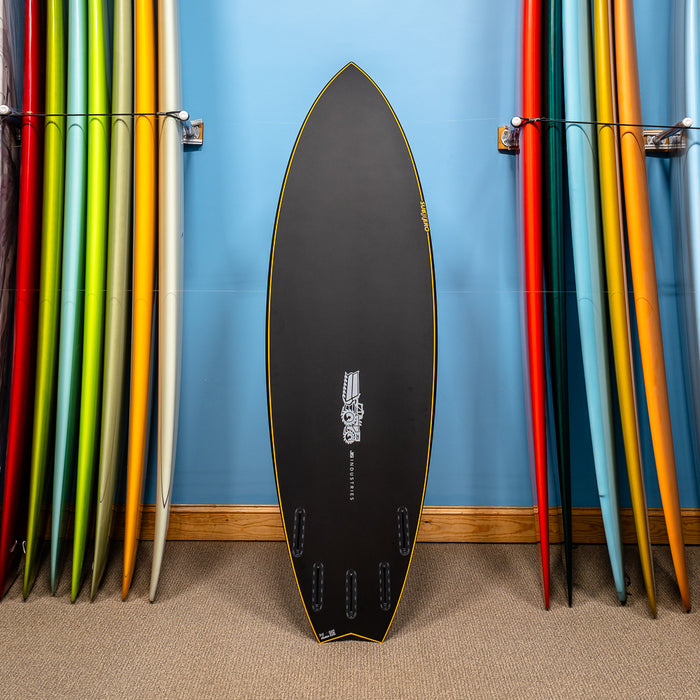 JS Sub Xero Carbotune 6'4"