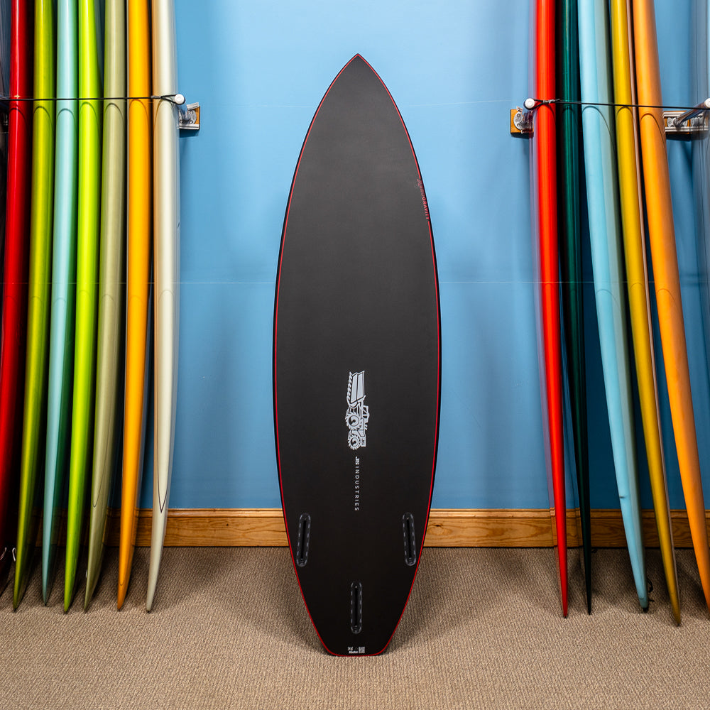 JS Xero Gravity Carbotune 5'11"