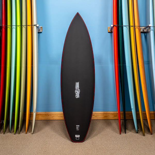 JS Xero Gravity Carbotune 5'11