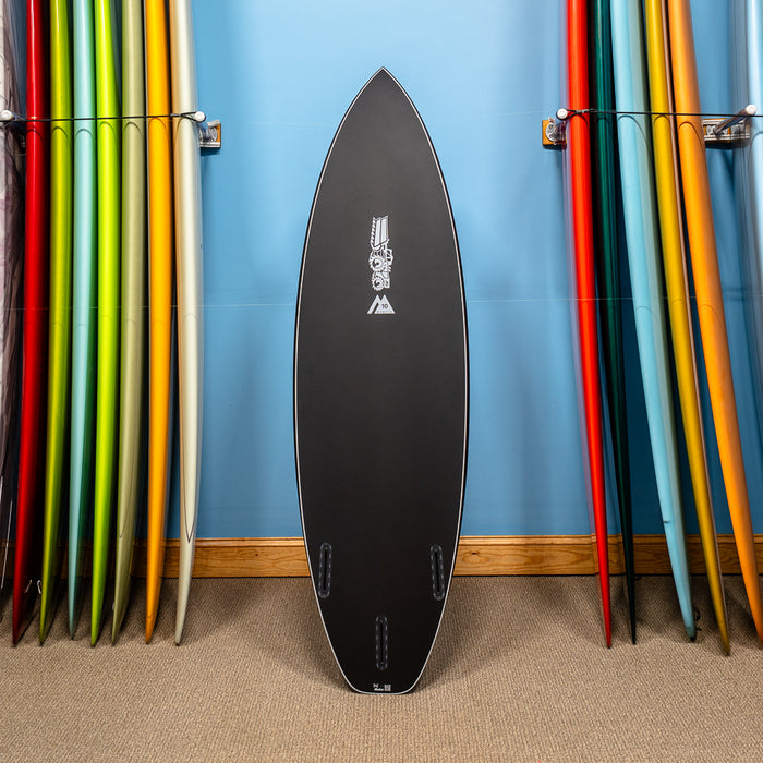 JS Monsta 10 Carbotune 6'2"