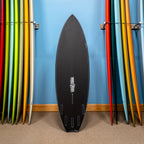 JS Xero Fusion Carbotune 6'0"